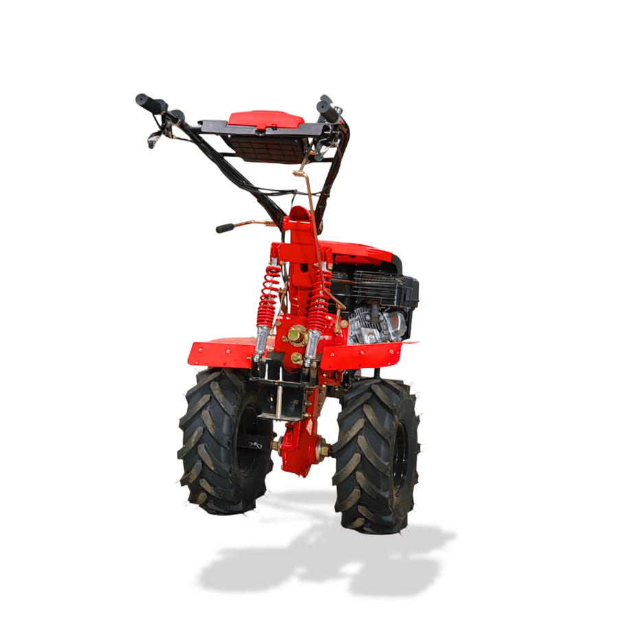 Sraja R-125 Bullz Power Weeder