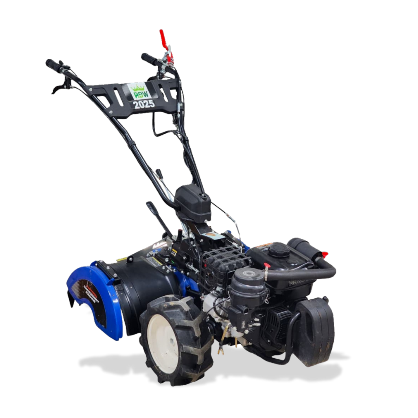 Sraja Bahubali Backrotry Power Weeder