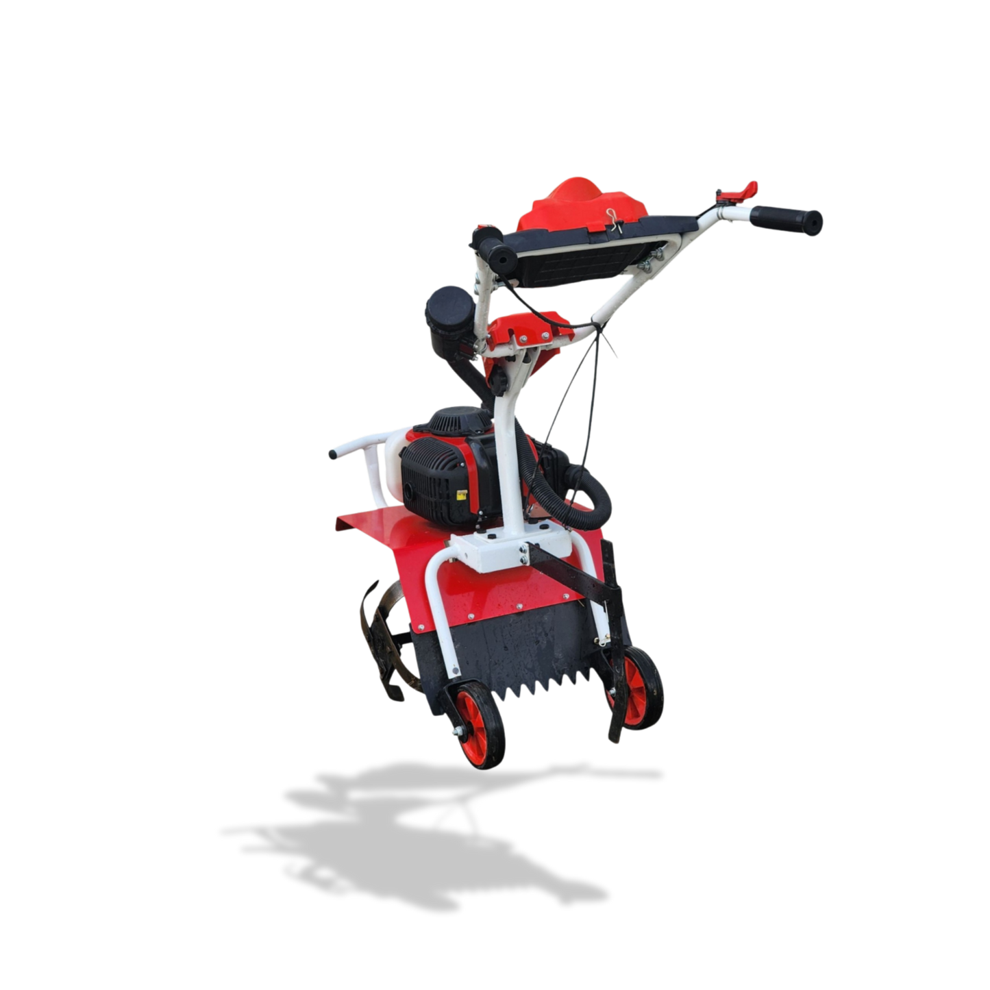 Sraja Chetak Power Weeder