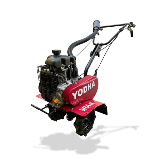 Sraja Yodha Power Weeder
