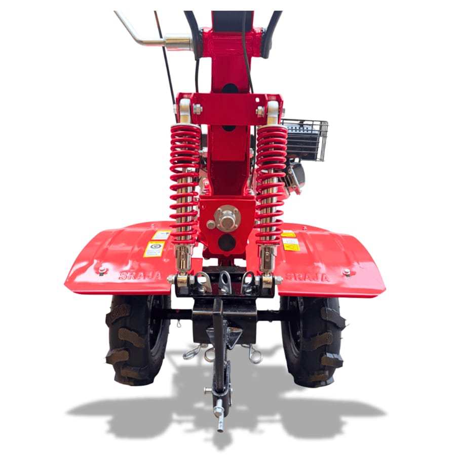 Sraja R-105 King Power Weeder