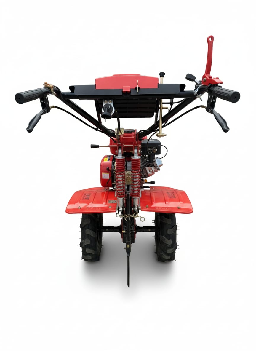 Sraja R-107 Bullz Power Weeder