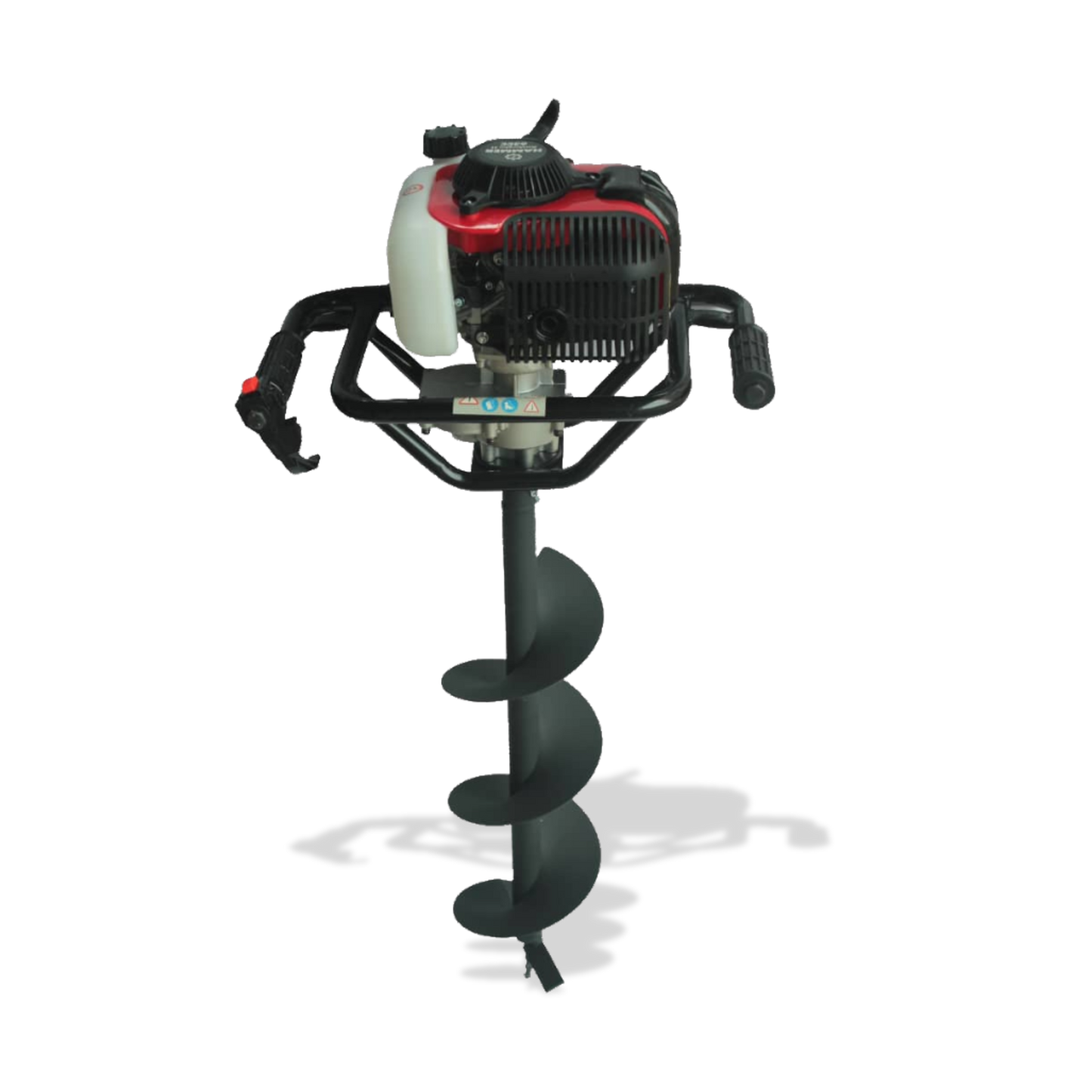 Sraja Earth Auger 2 Stroke 52cc
