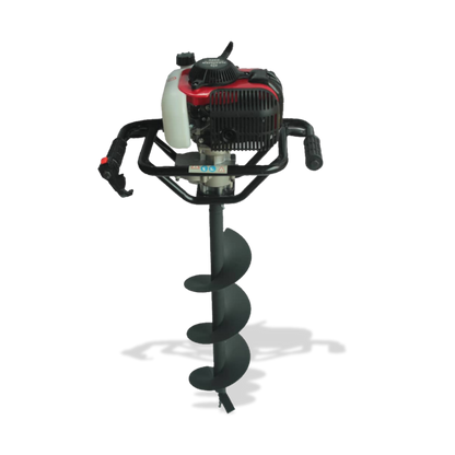 Sraja Earth Auger 2 Stroke 52cc