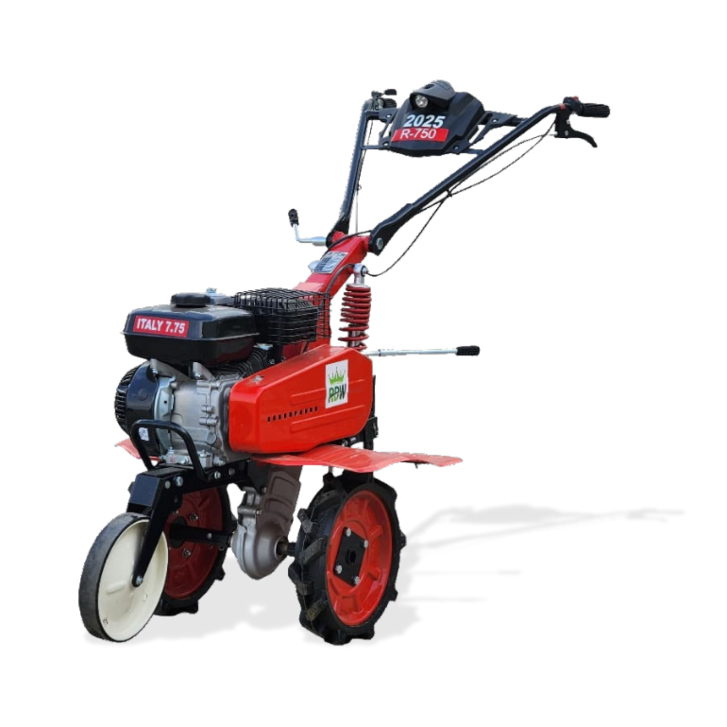 Sraja R-800 Power Weeder