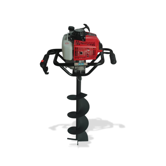 Sraja Earth Auger 2 Stroke 63cc
