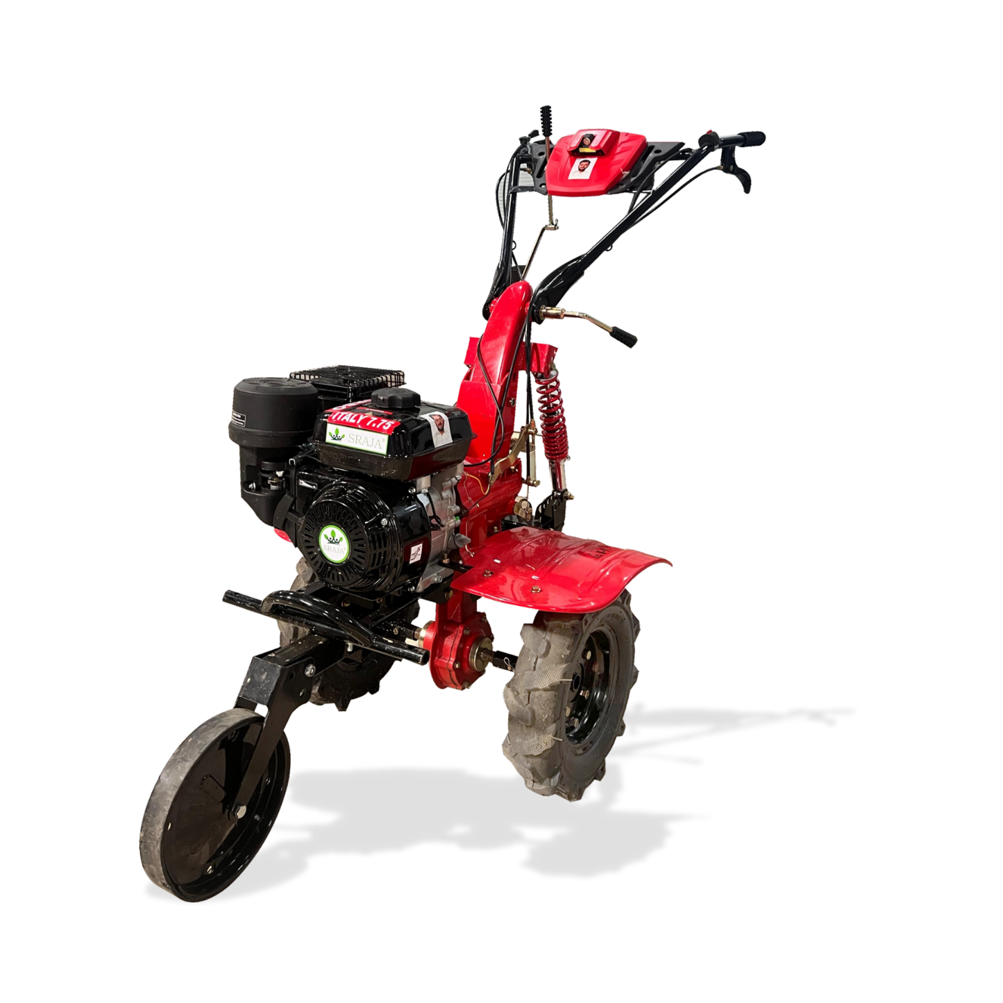 Sraja R-105 King Power Weeder