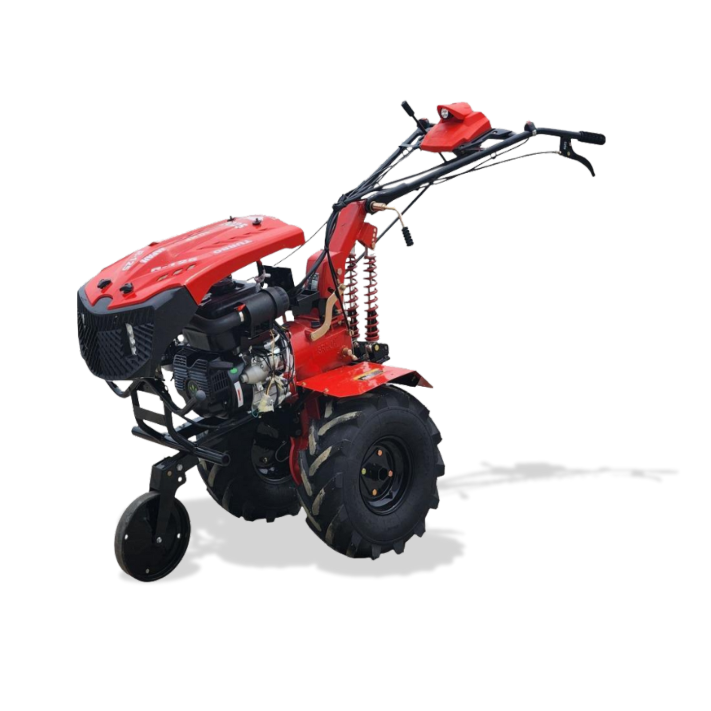 Sraja R-125 Bullz Power Weeder