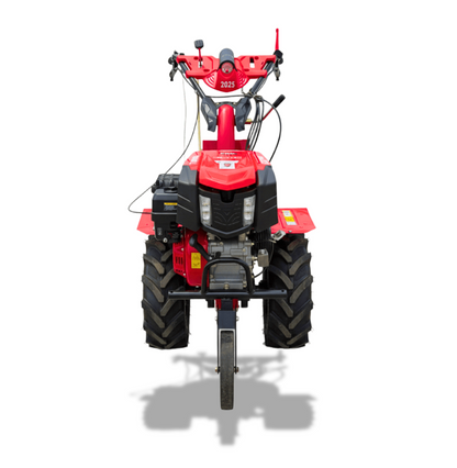 Sraja R-111 Bullz Power Weeder