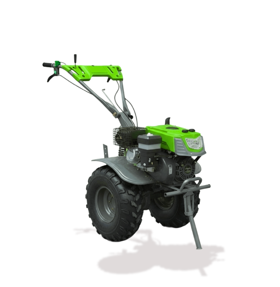 Sraja R-609 Proking Power Weeder (Eco Series)