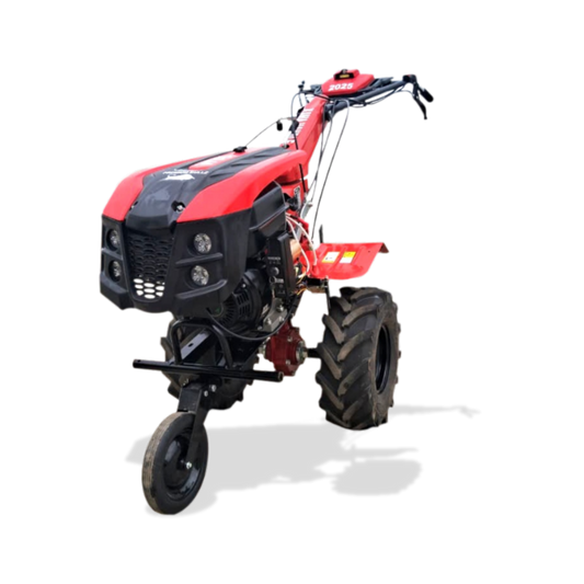 Sraja R-855 Power Weeder