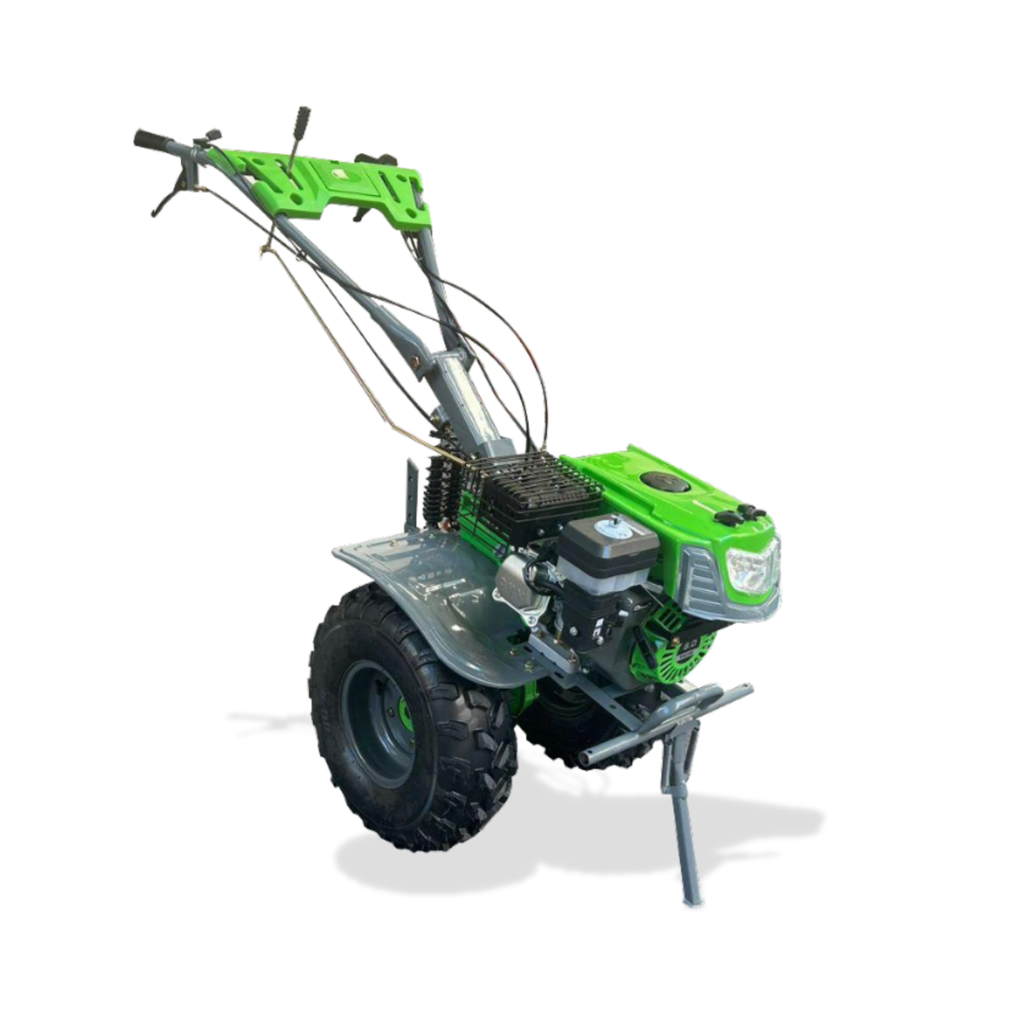 Sraja R-609 Proking Power Weeder (Eco Series)