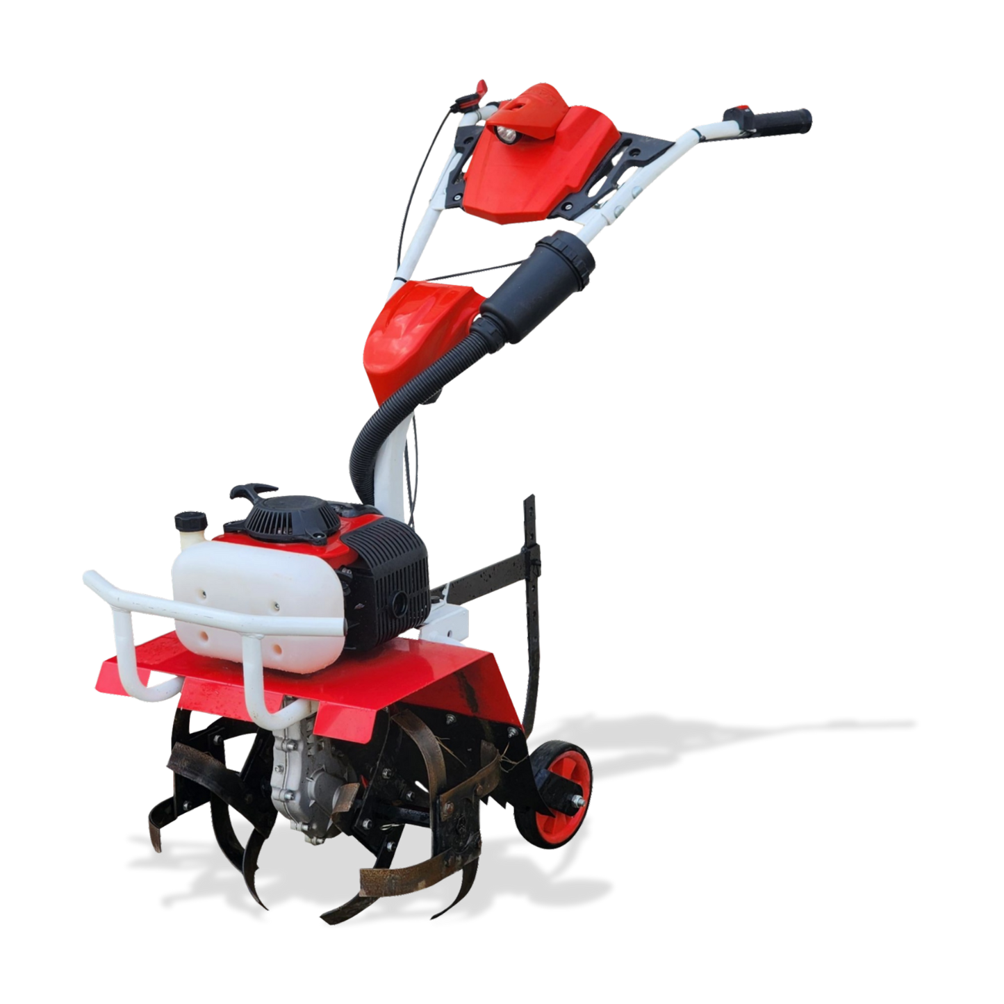 Sraja Chetak Power Weeder