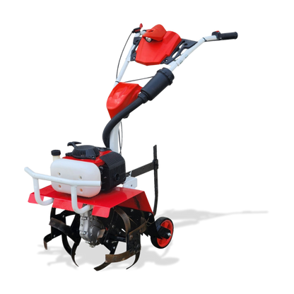 Sraja Chetak Power Weeder