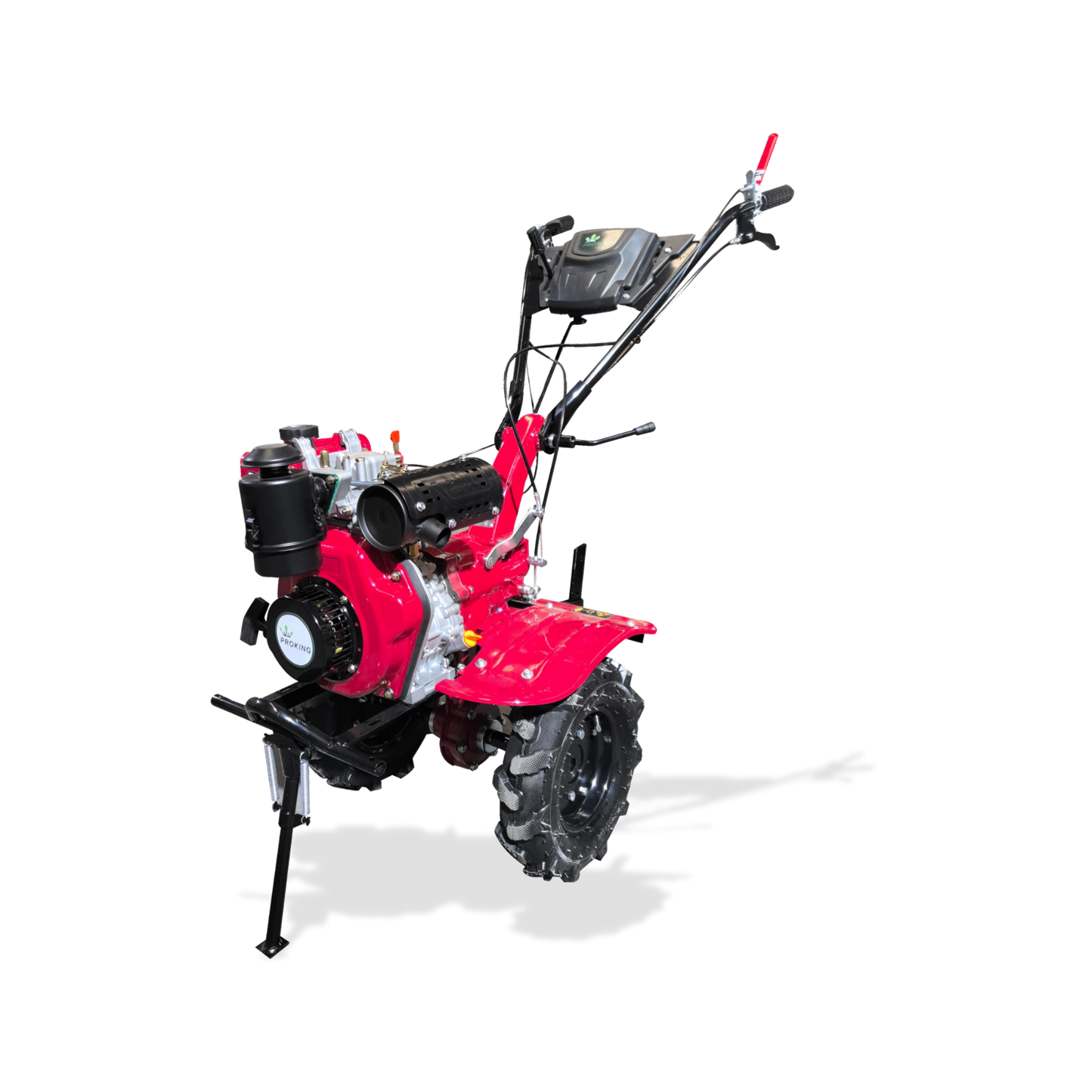 Sraja R-115 Proking Power Weeder (Eco Series)