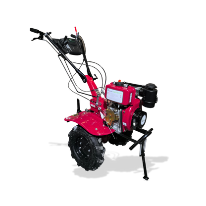 Sraja R-115 Proking Power Weeder (Eco Series)