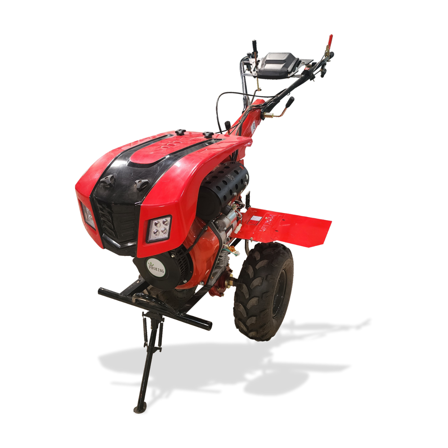 Sraja R-119 Proking Power Weeder (Eco Series)