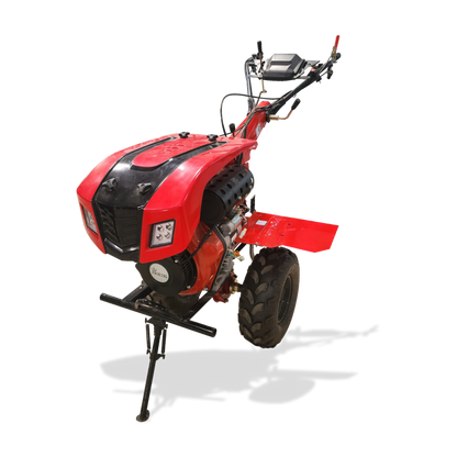 Sraja R-119 Proking Power Weeder (Eco Series)