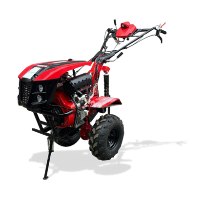 Sraja R-135 DI Heavy Duty Power Weeder (Eco Series)