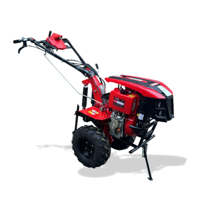 Sraja R-135 DI Heavy Duty Power Weeder (Eco Series)