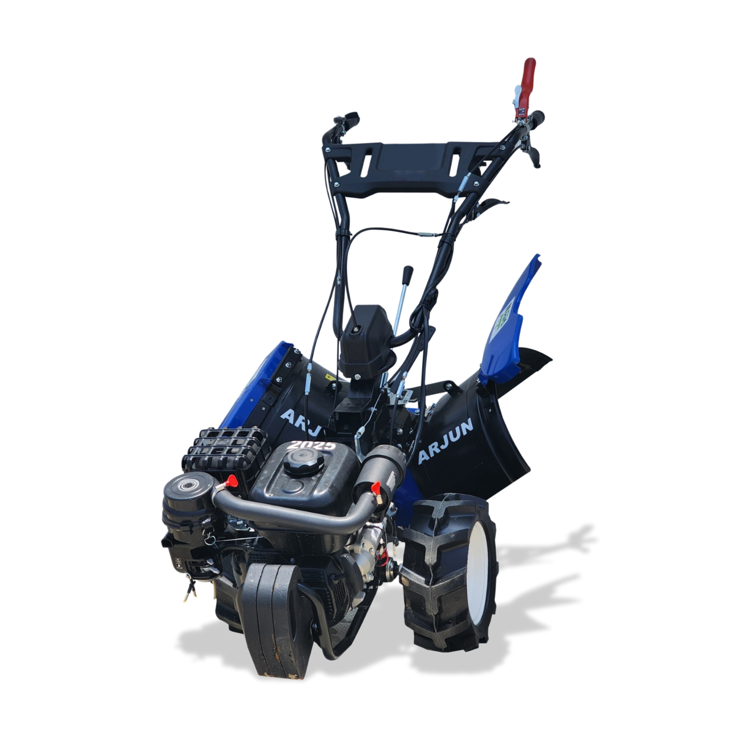 Sraja Bahubali Backrotry Power Weeder