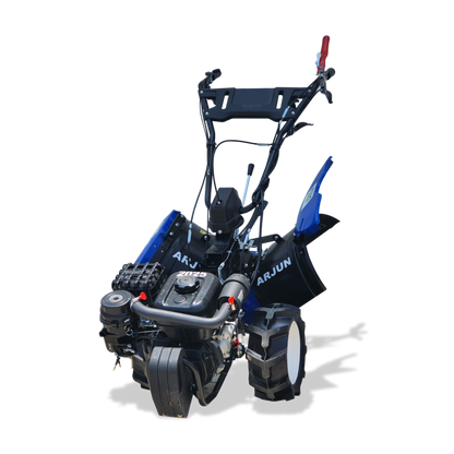 Sraja Bahubali Backrotry Power Weeder