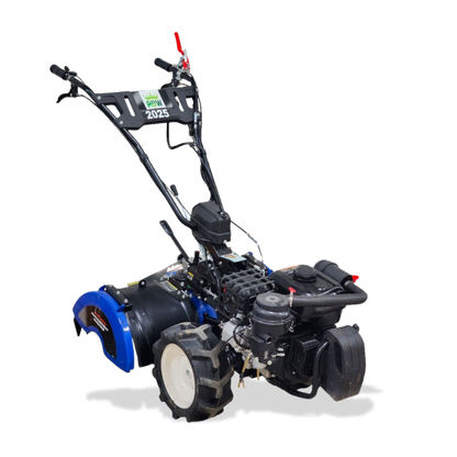 Sraja Bahubali Backrotry Power Weeder