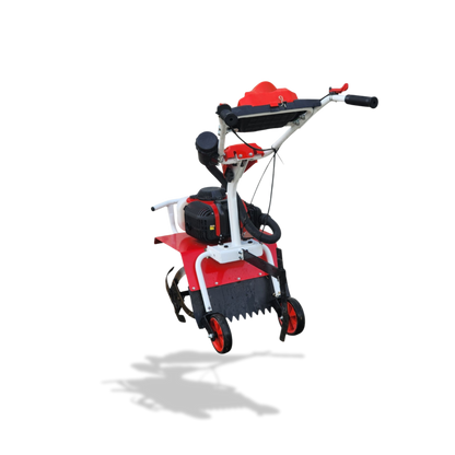 Sraja Chetak Power Weeder