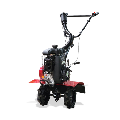 Sraja Yodha Power Weeder