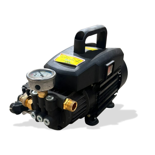 Sraja R-660 Car Washer