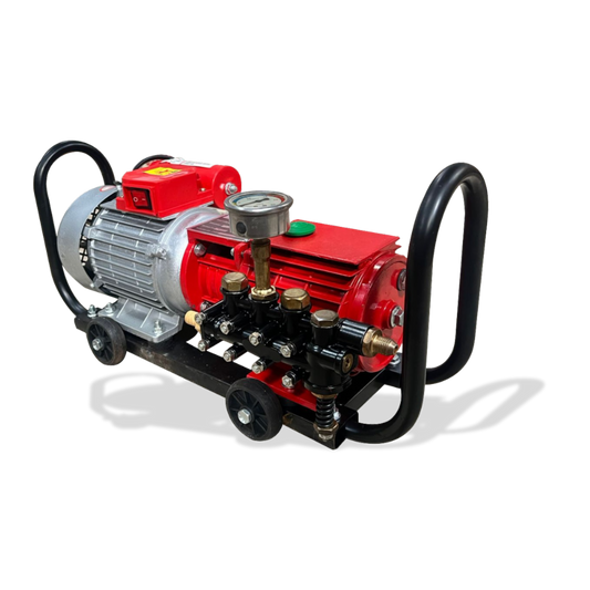 Sraja Car Washer 280