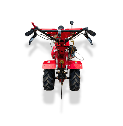 Sraja R-111 Bullz Power Weeder