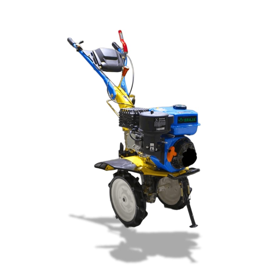 Sraja R-101 Power Weeder
