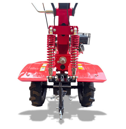 Sraja R-105 King Power Weeder
