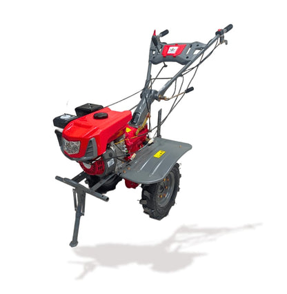 Sraja R-407 Proking Power Weeder (Eco Series)