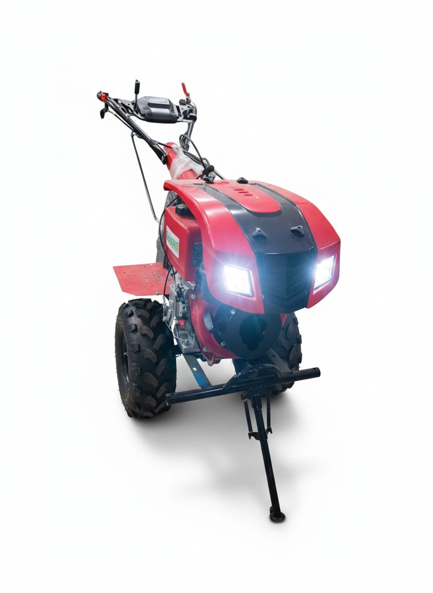 Sraja R-425 Proking Power Weeder (Eco Series)