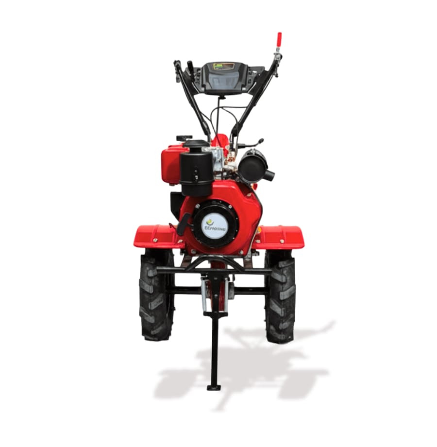 Sraja R-115 Proking Power Weeder (Eco Series)