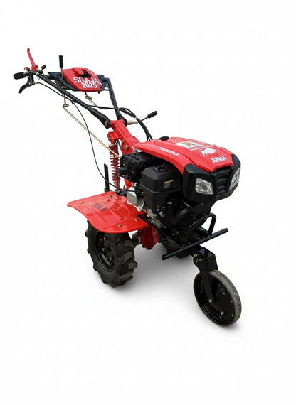 Sraja R-107 Bullz Power Weeder