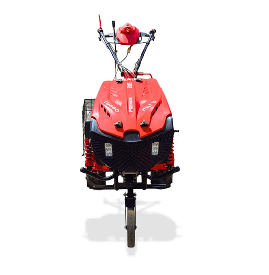 Sraja R-125 Bullz Power Weeder