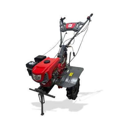 Sraja R-407 Proking Power Weeder (Eco Series)