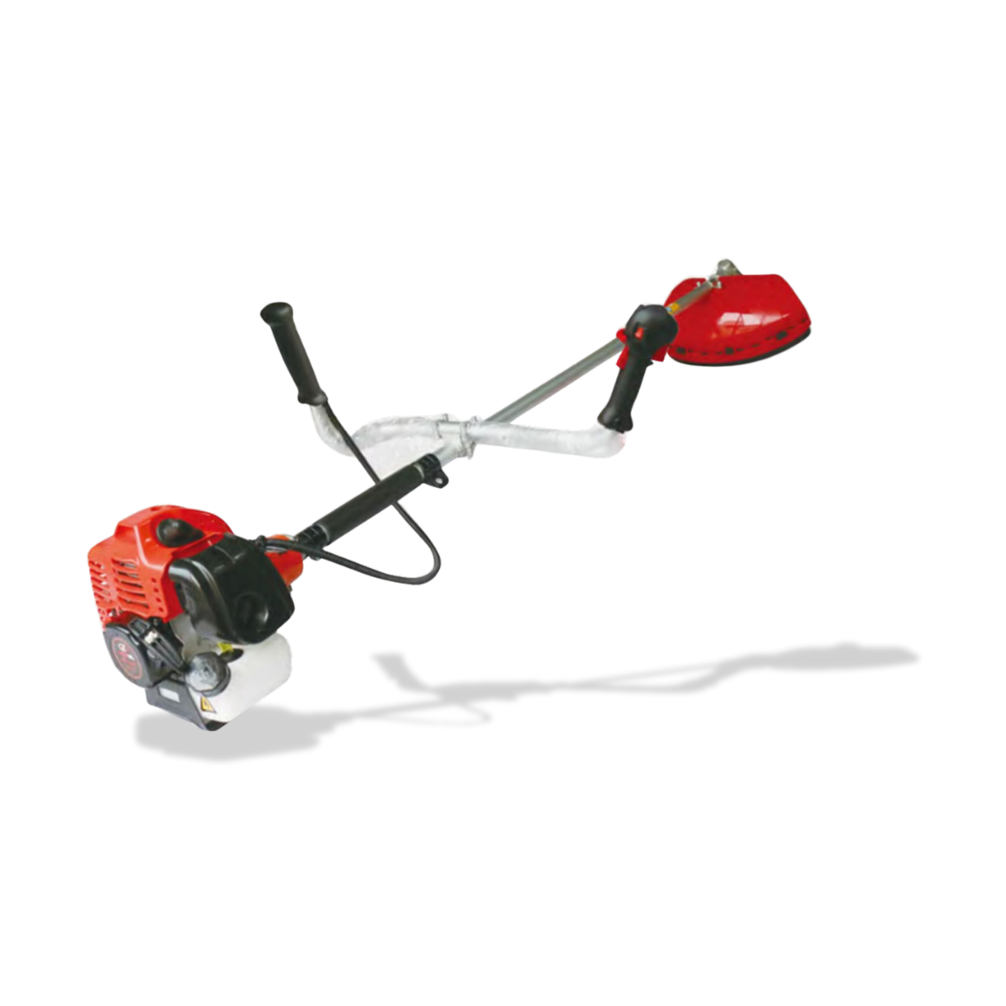 Sraja Brush Cutter 2 Stroke 52CC Side Pack