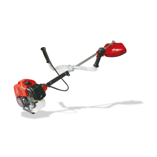 Sraja Brush Cutter 2 Stroke 52CC Side Pack