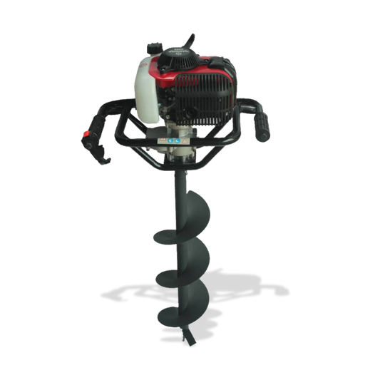 Sraja Earth Auger 4 Stroke 52cc